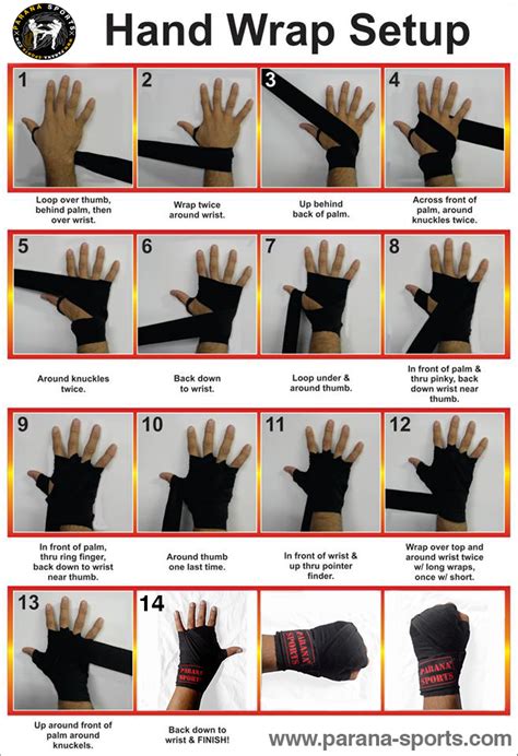 how to wrap boxing with a metal brake|boxing wrist wrap.